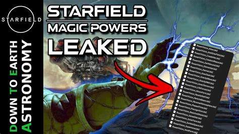 starfield leaked gameplay|Here are over 30 minutes of leaked gameplay from。